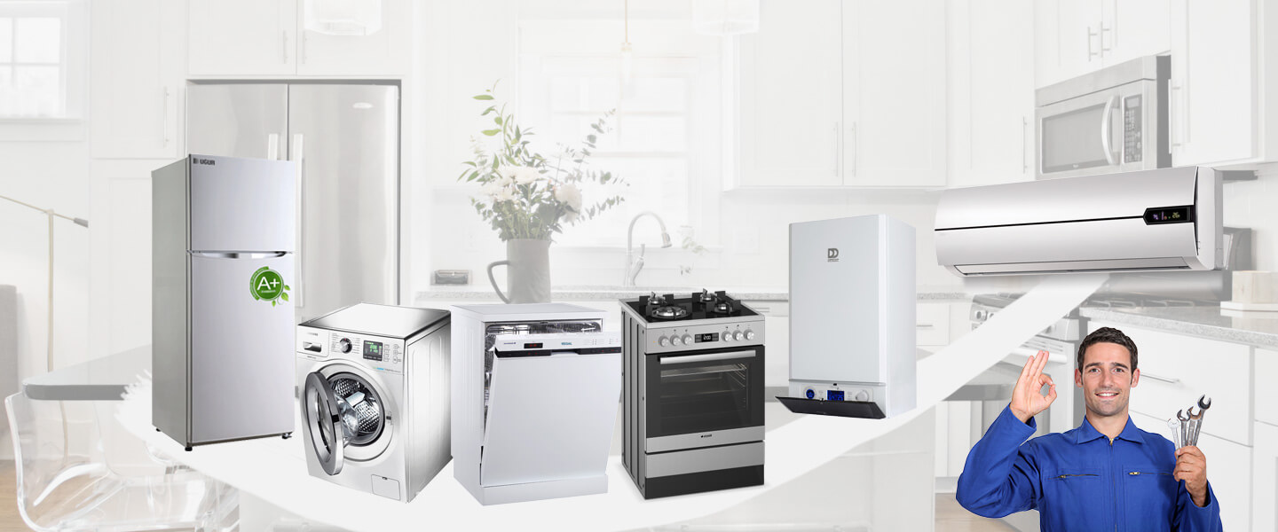 İzmit Protherm Servisi